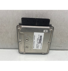 Calculateur moteur VOLKSWAGEN PASSAT 7 Photo n°1
