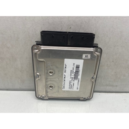Calculateur moteur VOLKSWAGEN PASSAT 7 Photo n°1