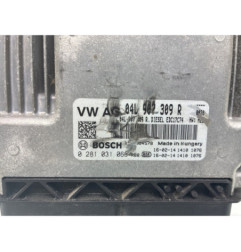 Calculateur moteur VOLKSWAGEN PASSAT 7