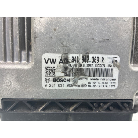 Calculateur moteur VOLKSWAGEN PASSAT 7
