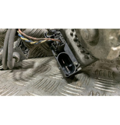 Cremaillere assistee PEUGEOT 207