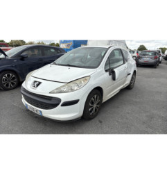 Cremaillere assistee PEUGEOT 207