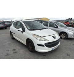 Cremaillere assistee PEUGEOT 207
