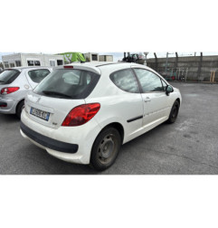 Cremaillere assistee PEUGEOT 207