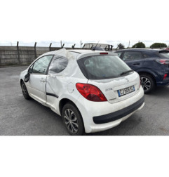 Cremaillere assistee PEUGEOT 207
