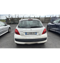 Cremaillere assistee PEUGEOT 207