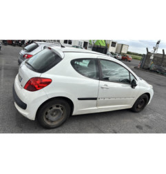 Cremaillere assistee PEUGEOT 207