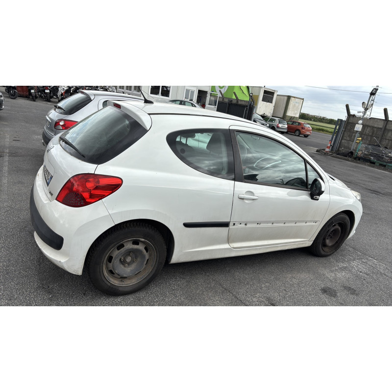 Cremaillere assistee PEUGEOT 207 Photo n°10