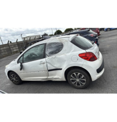 Cremaillere assistee PEUGEOT 207