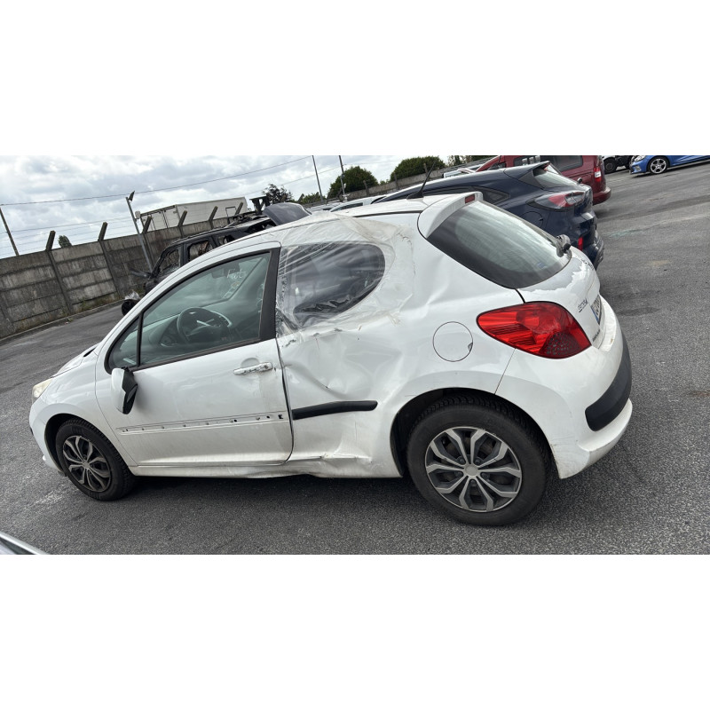 Cremaillere assistee PEUGEOT 207 Photo n°11