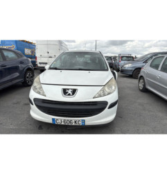Cremaillere assistee PEUGEOT 207