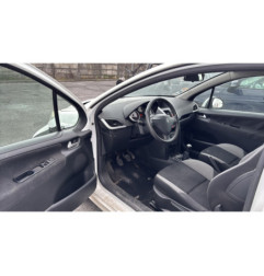 Cremaillere assistee PEUGEOT 207