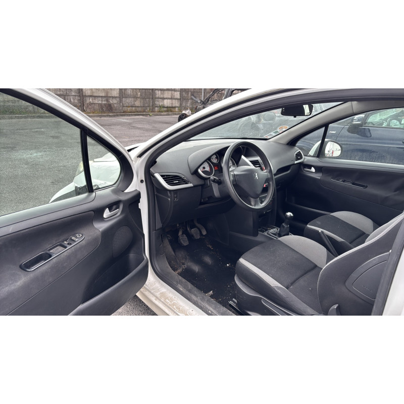 Cremaillere assistee PEUGEOT 207 Photo n°13