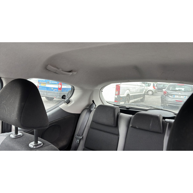 Cremaillere assistee PEUGEOT 207 Photo n°14