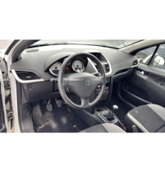 Cremaillere assistee PEUGEOT 207
