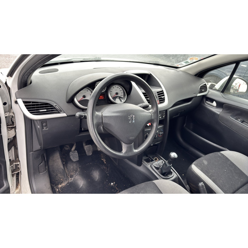 Cremaillere assistee PEUGEOT 207 Photo n°16