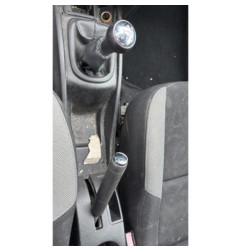 Cremaillere assistee PEUGEOT 207