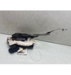 Serrure avant gauche VOLKSWAGEN PASSAT 7