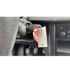 Cremaillere assistee PEUGEOT 207