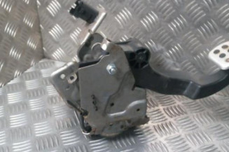 Pedale d'embrayage CITROEN DS3