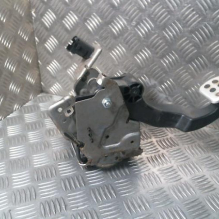 Pedale d'embrayage CITROEN DS3