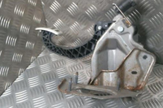 Pedale d'embrayage CITROEN DS3
