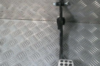 Pedalier de frein CITROEN DS3 Photo n°1