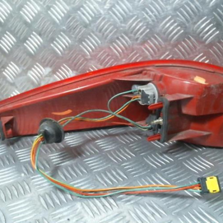 Feu arriere principal droit (feux) PEUGEOT 607
