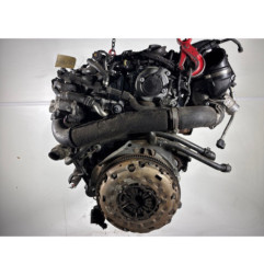 Moteur VOLKSWAGEN PASSAT 7 Photo n°1