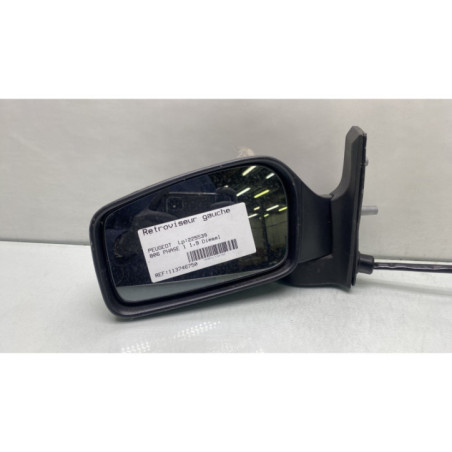 Retroviseur gauche PEUGEOT 806