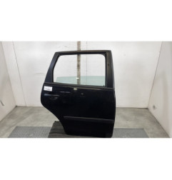 Porte arriere droit VOLKSWAGEN POLO 4 Photo n°1