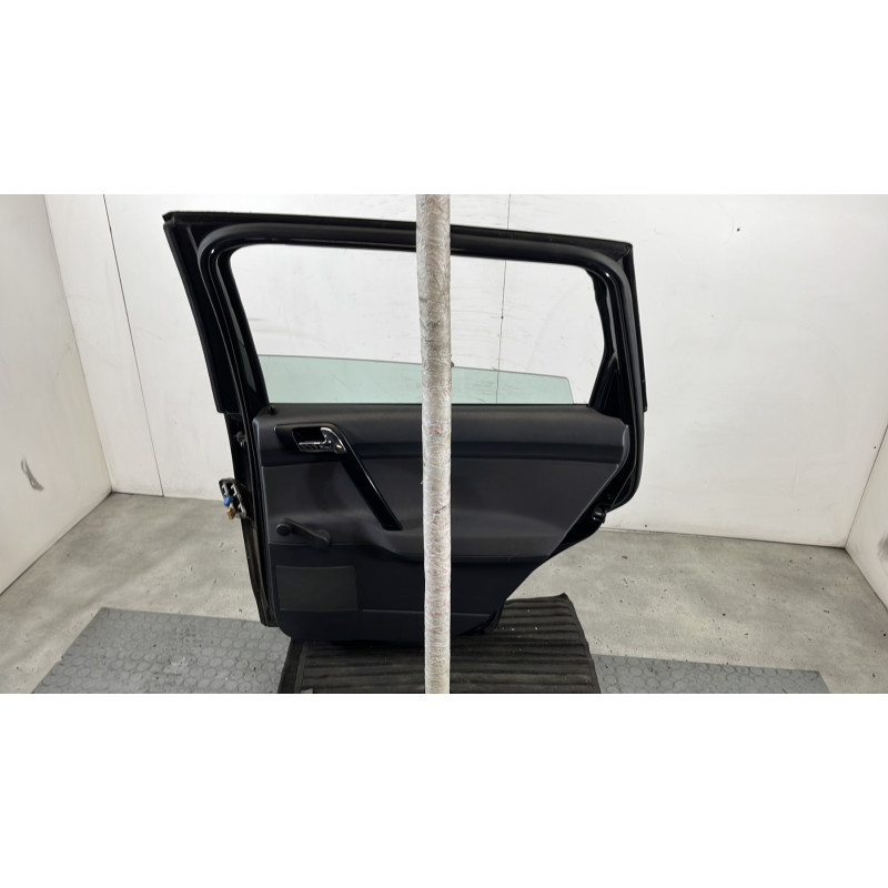 Porte arriere droit VOLKSWAGEN POLO 4 Photo n°6