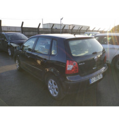Porte arriere droit VOLKSWAGEN POLO 4