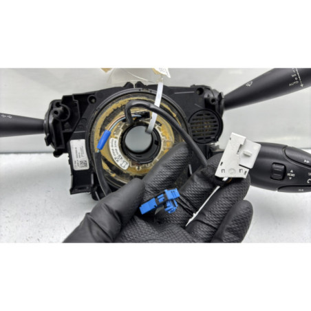 Com (Bloc Contacteur Tournant+Commodo Essuie Glace+Commodo Phare) PEUGEOT 3008 1