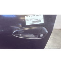 Porte avant gauche FIAT PUNTO EVO 3