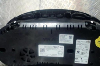 Compteur SKODA OCTAVIA 3