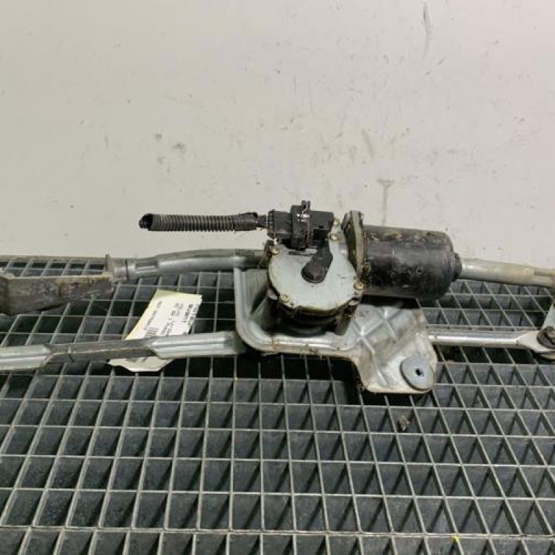 Moteur essuie glace avant VOLVO XC 90 1 Photo n°2