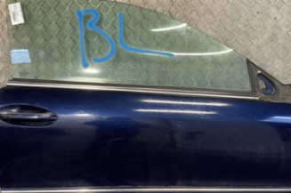 Porte avant droit MERCEDES CLASSE CLK 209 Photo n°1