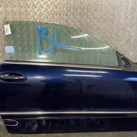 Porte avant droit MERCEDES CLASSE CLK 209 Photo n°1