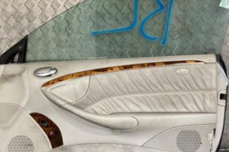 Porte avant droit MERCEDES CLASSE CLK 209