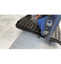 Porte avant gauche TOYOTA AYGO 1