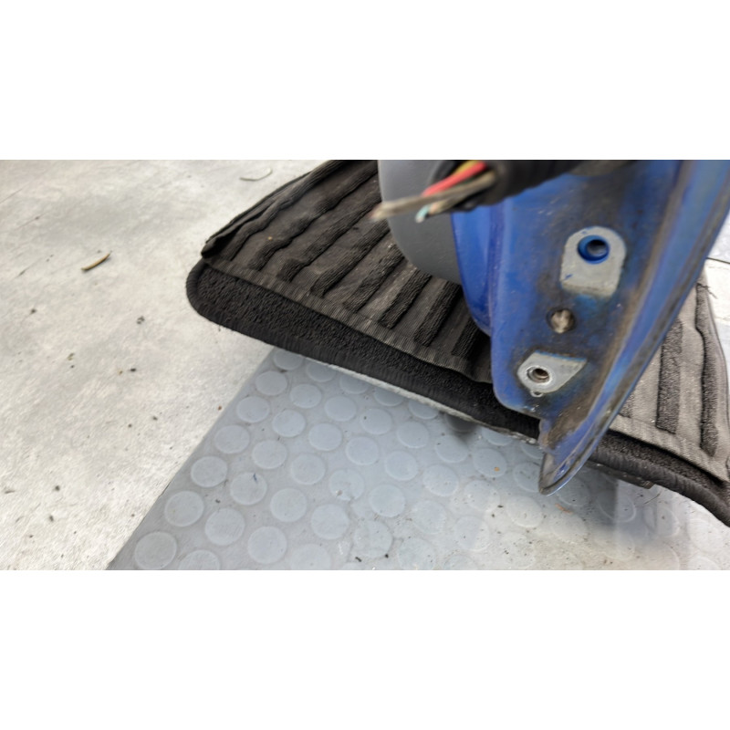 Porte avant gauche TOYOTA AYGO 1 Photo n°8