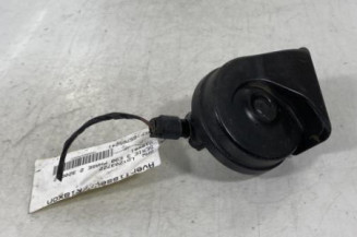 Avertisseur/Klaxon BMW SERIE 3 E90