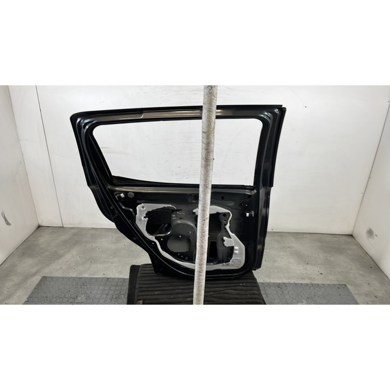 Porte arriere gauche PEUGEOT 207 Photo n°4
