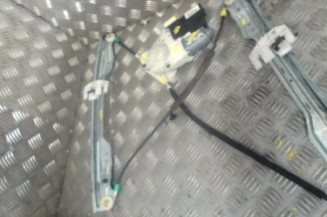Leve vitre electrique avant droit CITROEN C5 1 Photo n°1