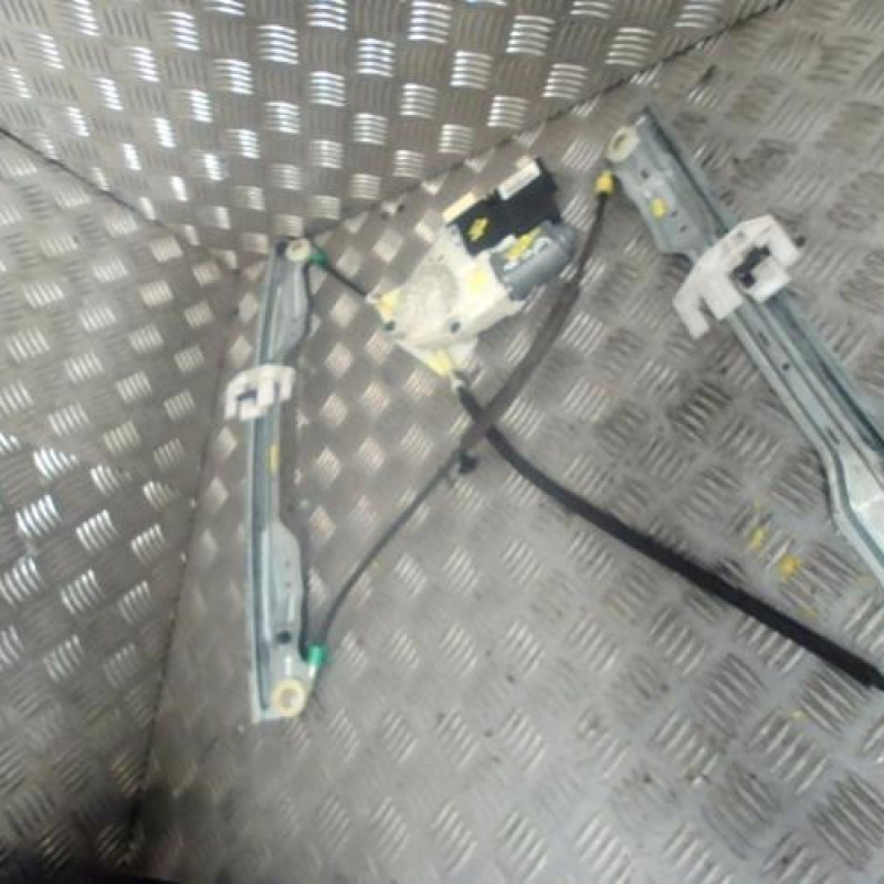 Leve vitre electrique avant droit CITROEN C5 1 Photo n°1