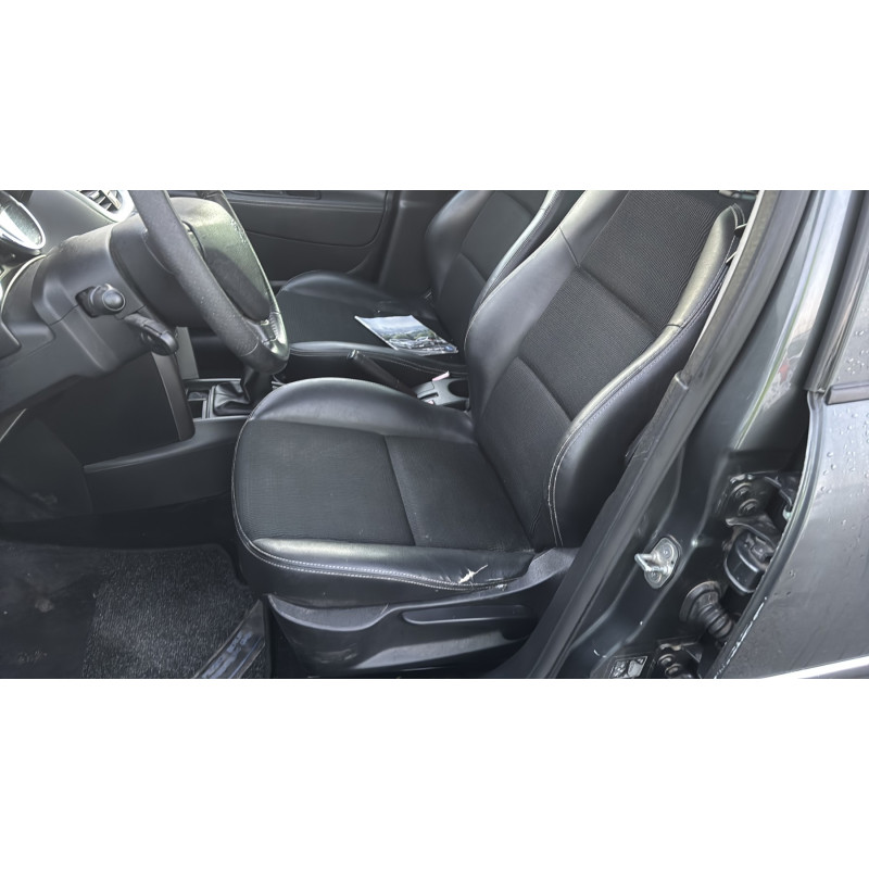 Porte arriere gauche PEUGEOT 207 Photo n°17