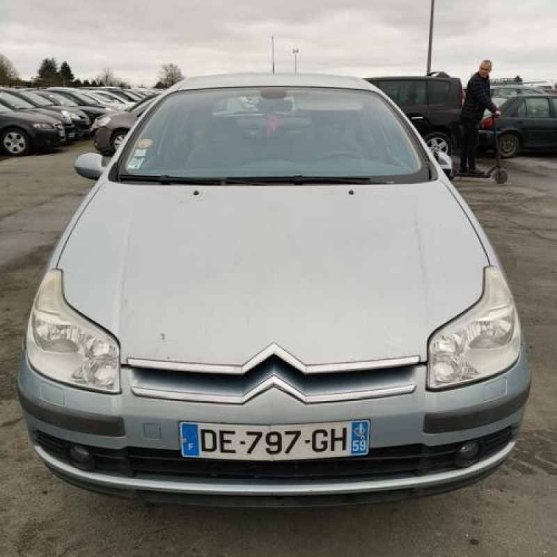 Leve vitre electrique avant droit CITROEN C5 1 Photo n°3