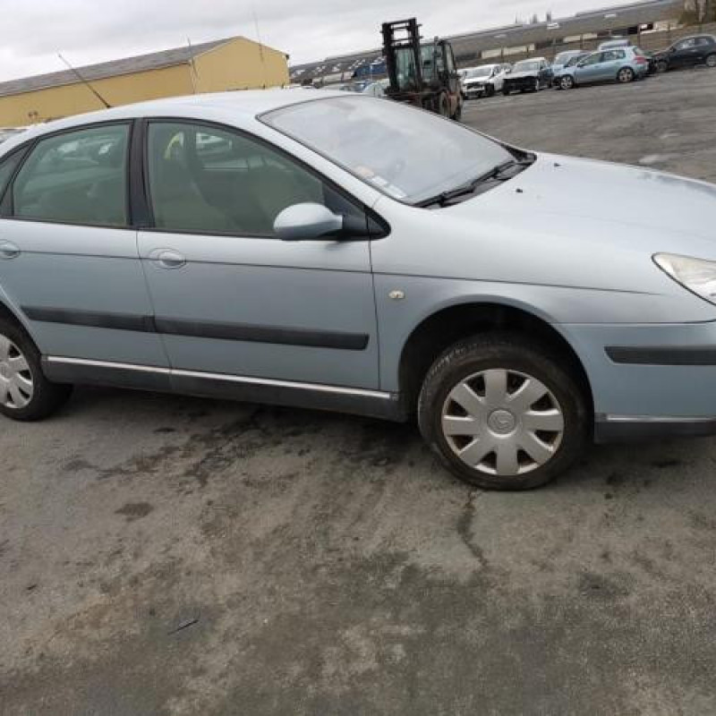 Leve vitre electrique avant droit CITROEN C5 1 Photo n°4