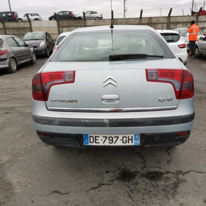 Leve vitre electrique avant droit CITROEN C5 1 Photo n°5